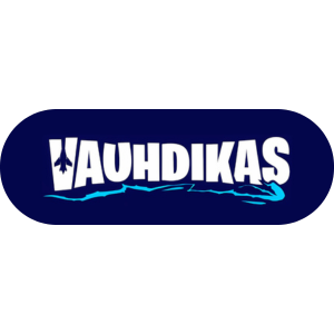 Vauhdikas